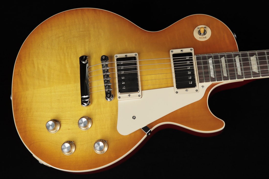 Gibson Les Paul Standard '60s - UB