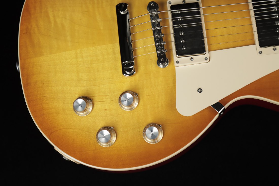 Gibson Les Paul Standard '60s - UB