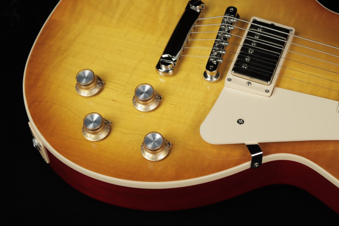 Gibson Les Paul Standard '60s - UB