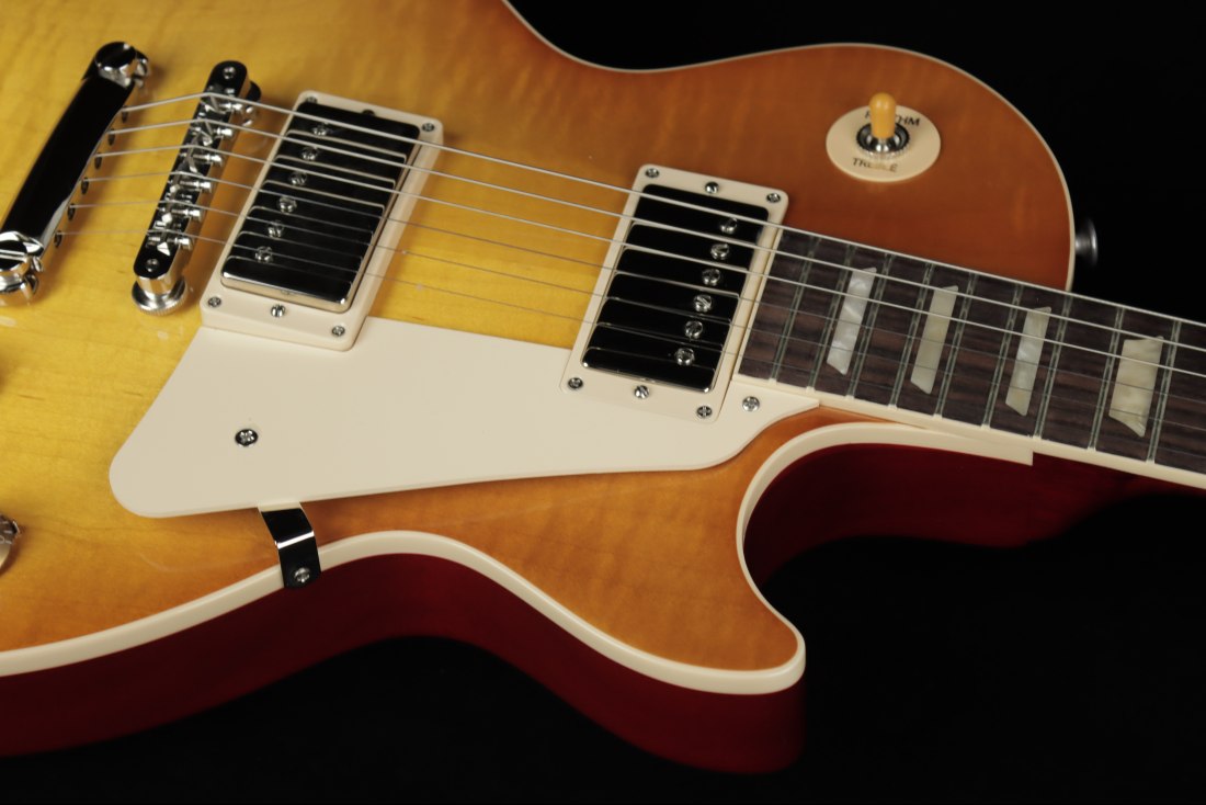 Gibson Les Paul Standard '60s - UB