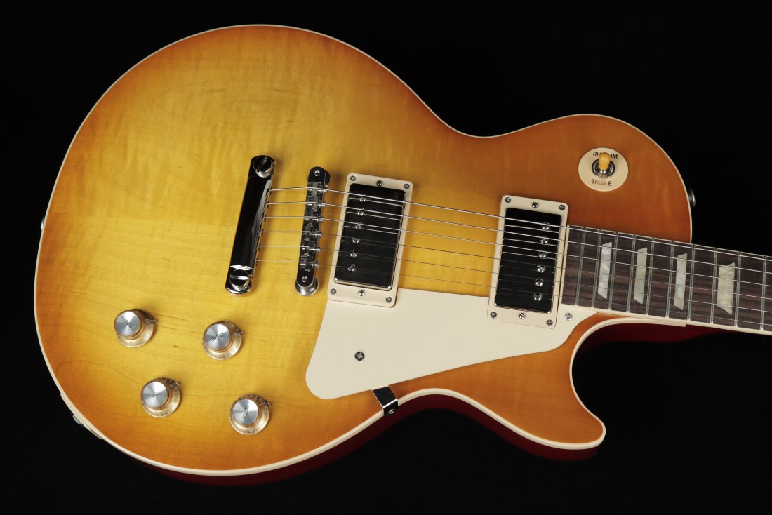Gibson Les Paul Standard '60s - UB