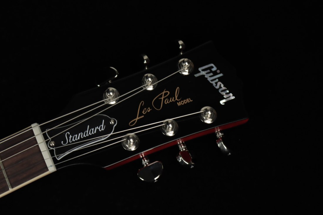 Gibson Les Paul Standard '60s - UB
