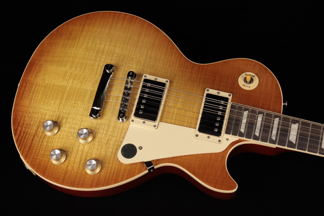 Gibson Les Paul Standard '60s - UB