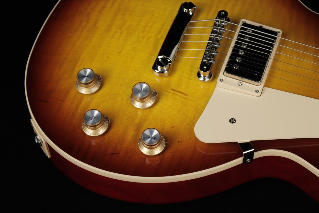 Gibson Les Paul Standard '60s - IT