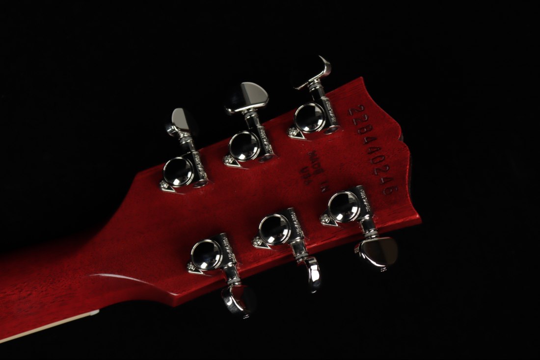 Gibson Les Paul Standard '60s - IT
