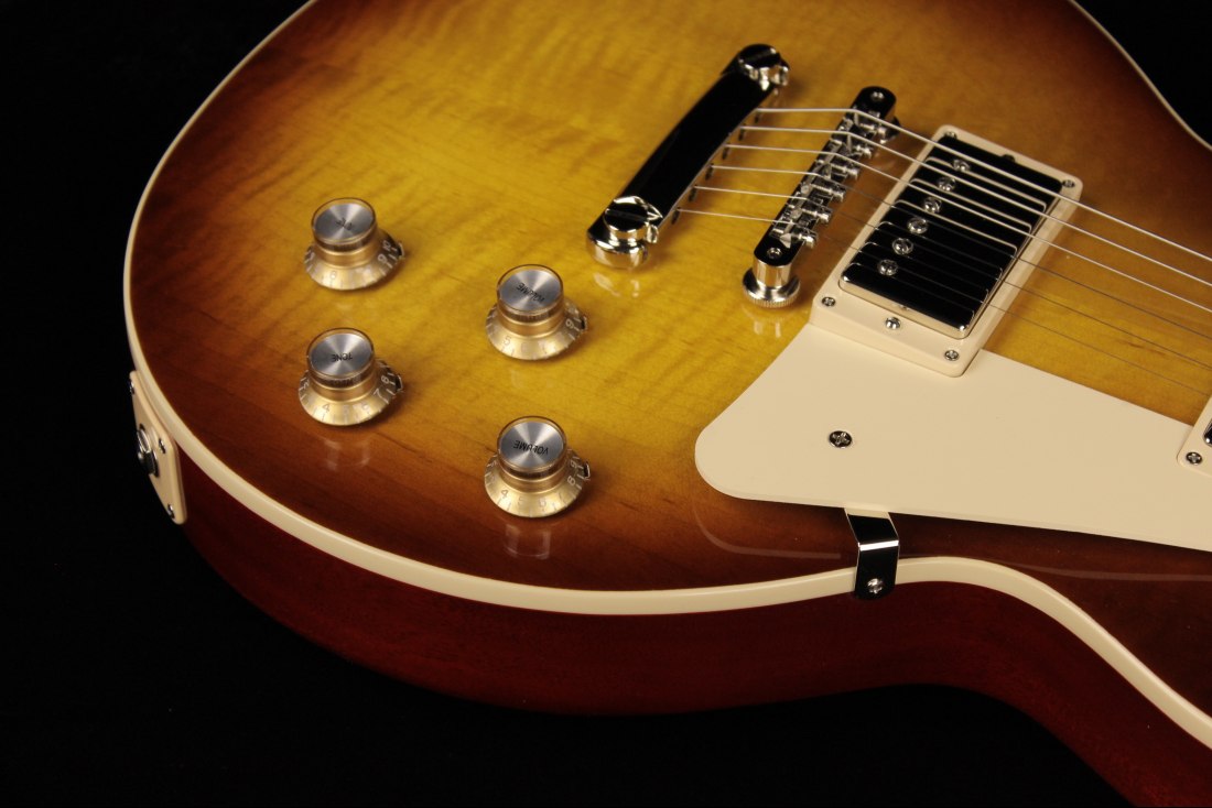 Gibson Les Paul Standard '60s - IT