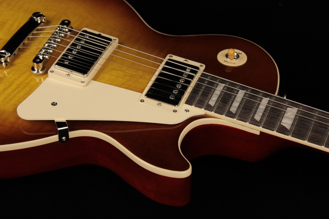 Gibson Les Paul Standard '60s - IT