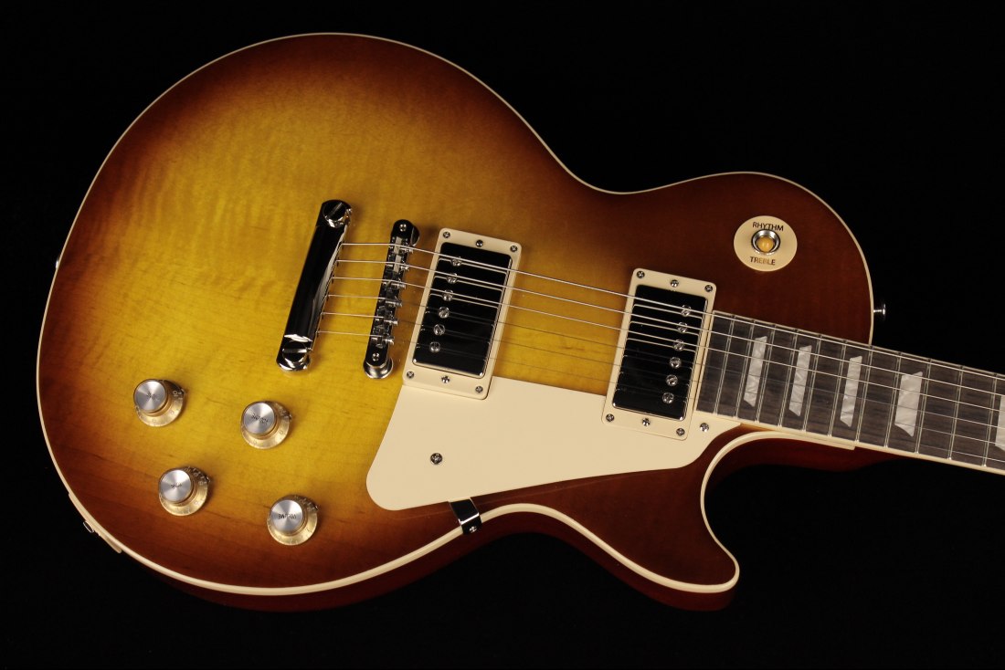 Gibson Les Paul Standard '60s - IT