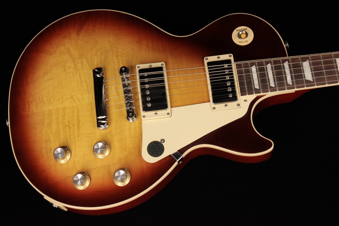 Gibson Les Paul Standard '60s - BB