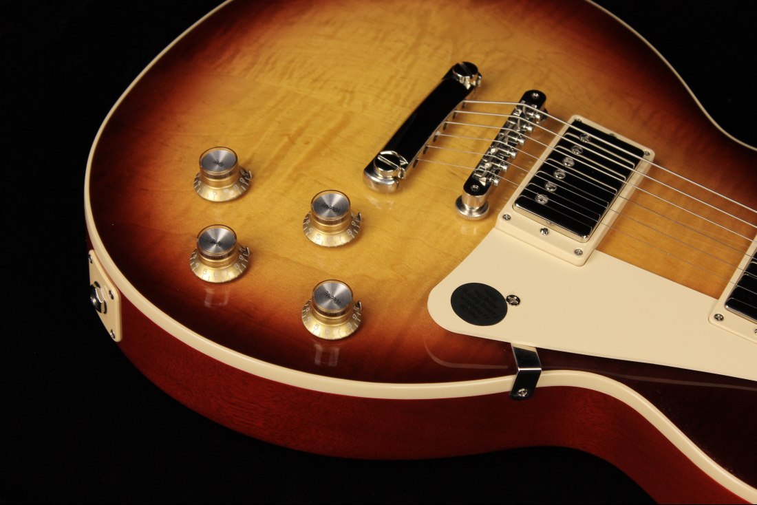 Gibson Les Paul Standard '60s - BB