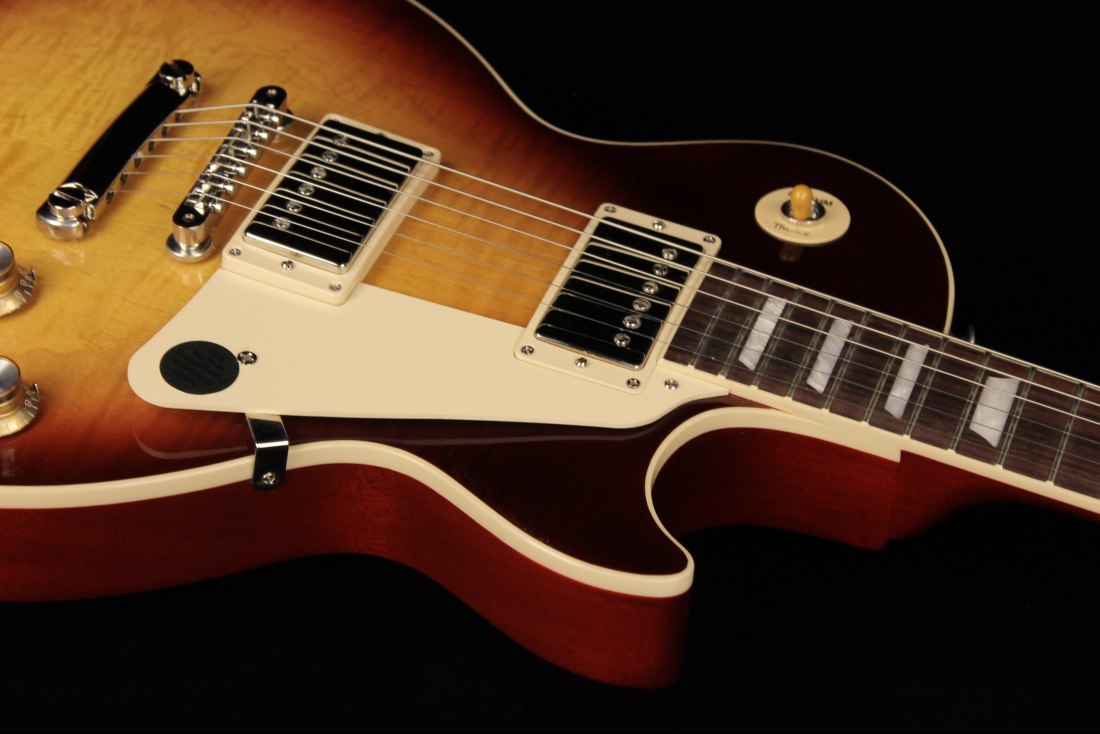 Gibson Les Paul Standard '60s - BB