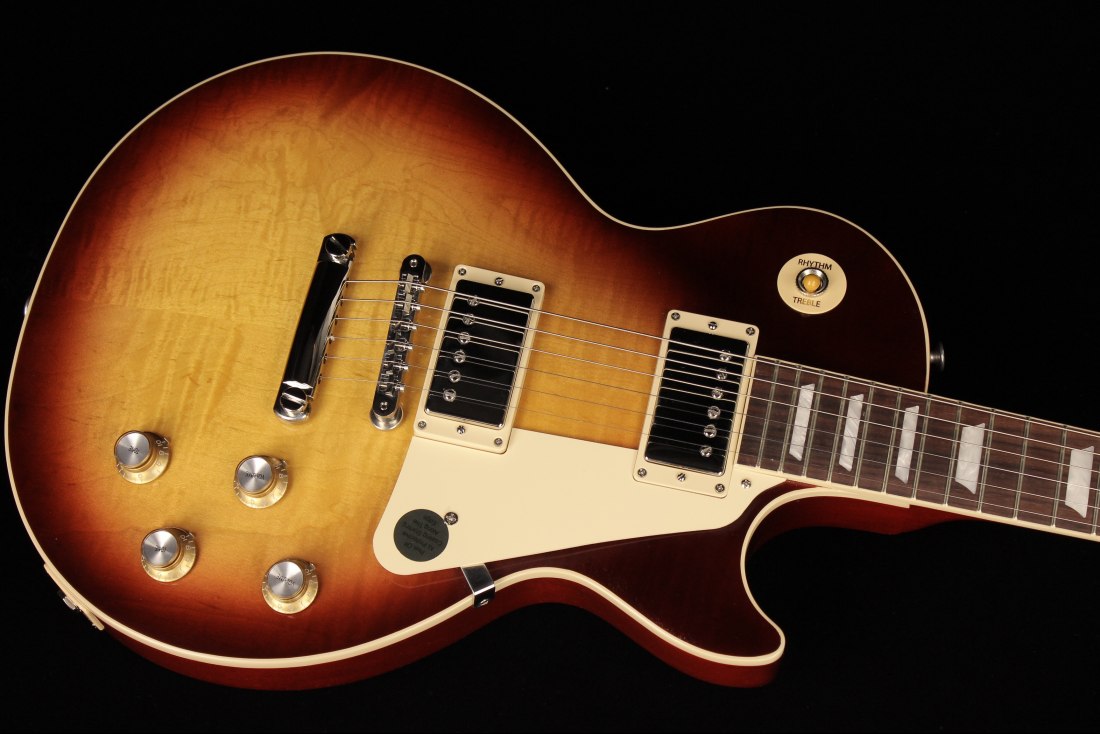 Gibson Les Paul Standard '60s - BB