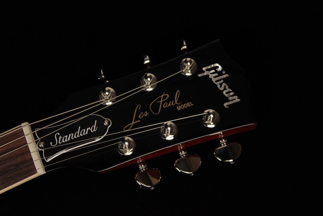 Gibson Les Paul Standard '60s - BB