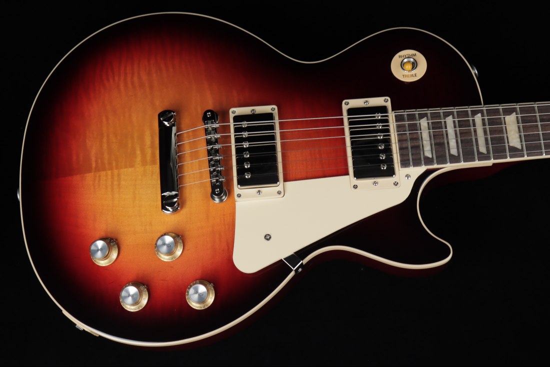 Gibson Les Paul Standard '60s - TB