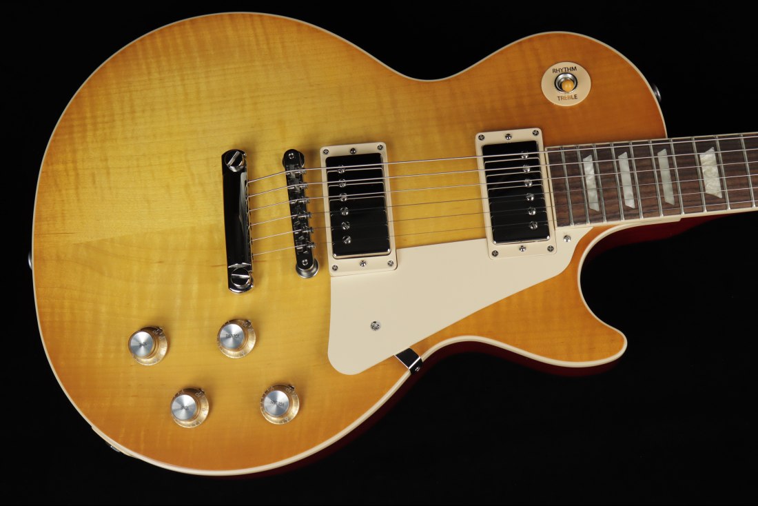 Gibson Les Paul Standard '60s - UB
