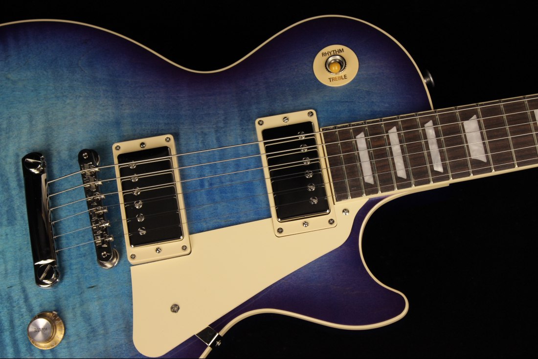 Gibson Les Paul Standard '60s - BY