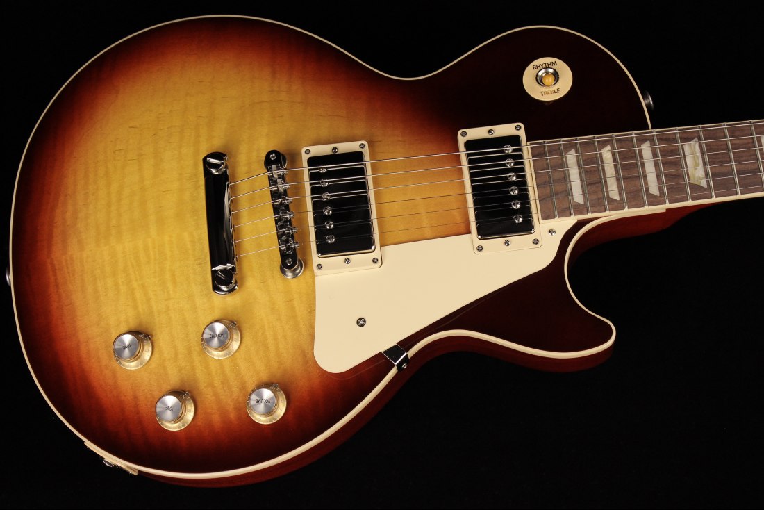 Gibson Les Paul Standard '60s - BB