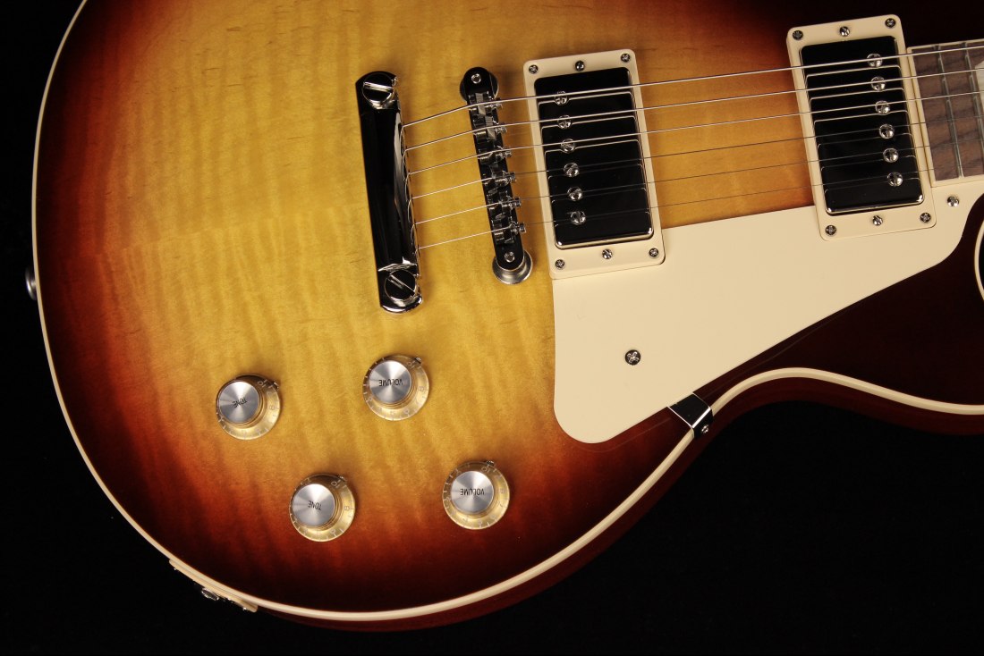 Gibson Les Paul Standard '60s - BB