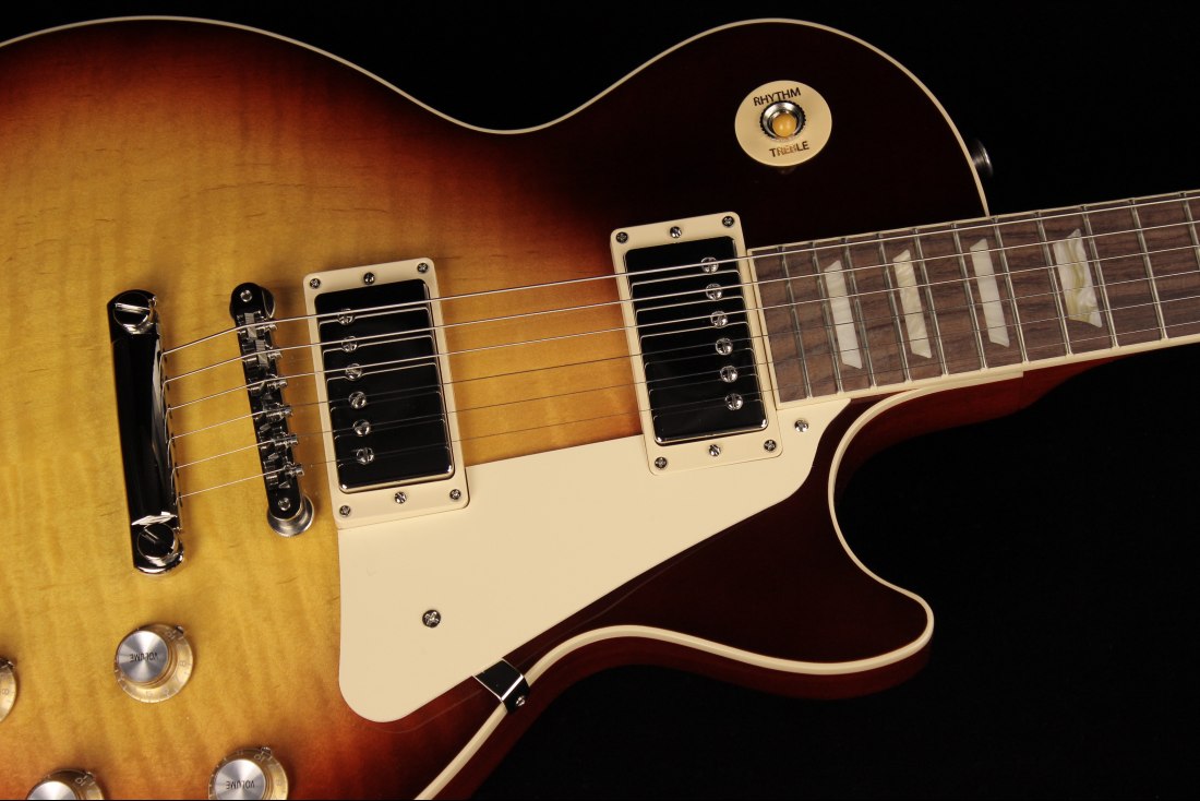 Gibson Les Paul Standard '60s - BB