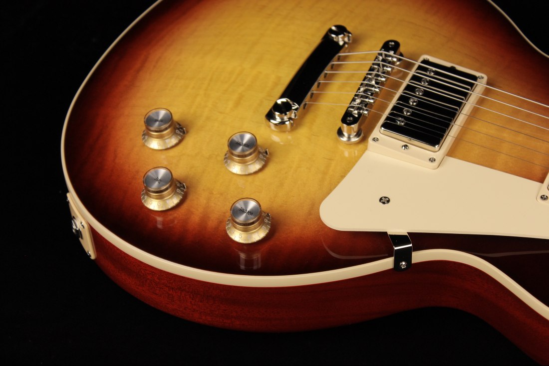 Gibson Les Paul Standard '60s - BB