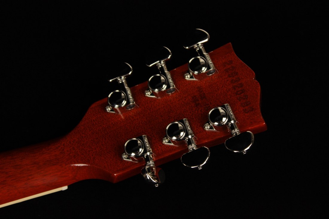 Gibson Les Paul Standard '60s - IT