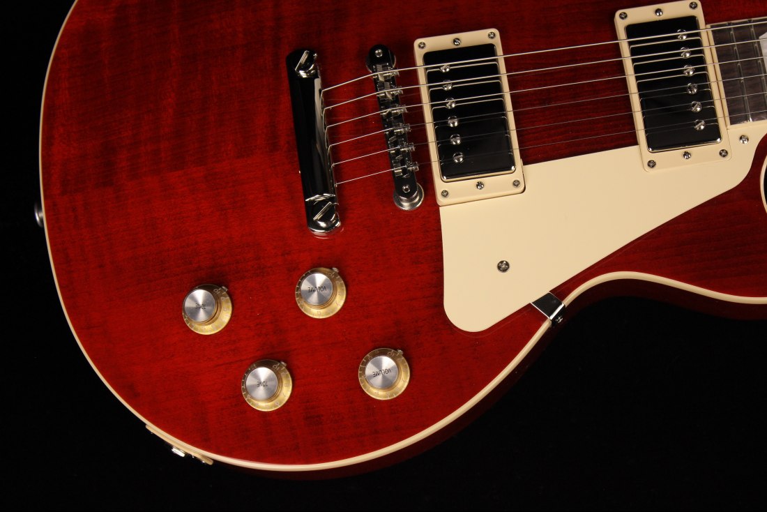 Gibson Les Paul Standard '60s - SC