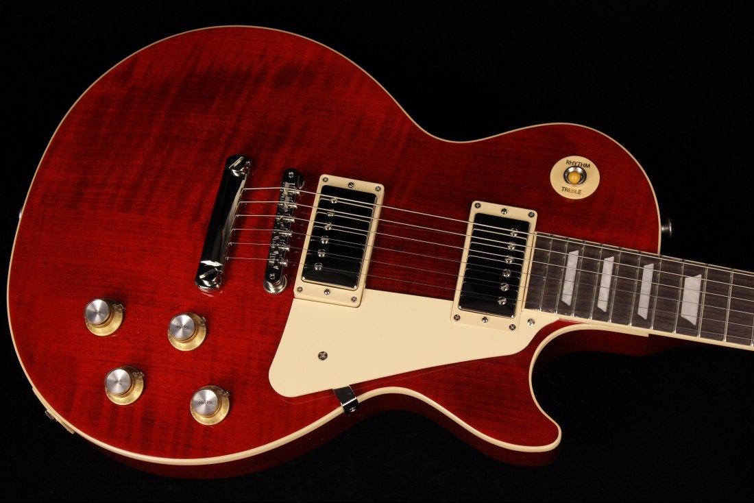 Gibson Les Paul Standard '60s - SC