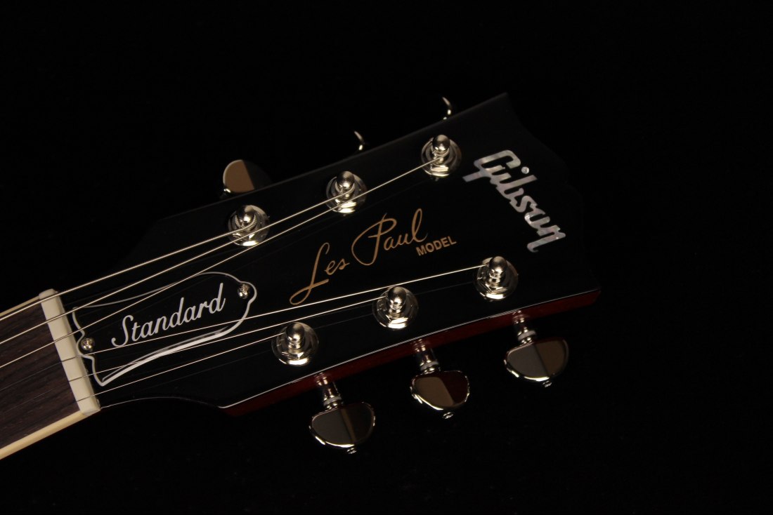 Gibson Les Paul Standard '60s - SC