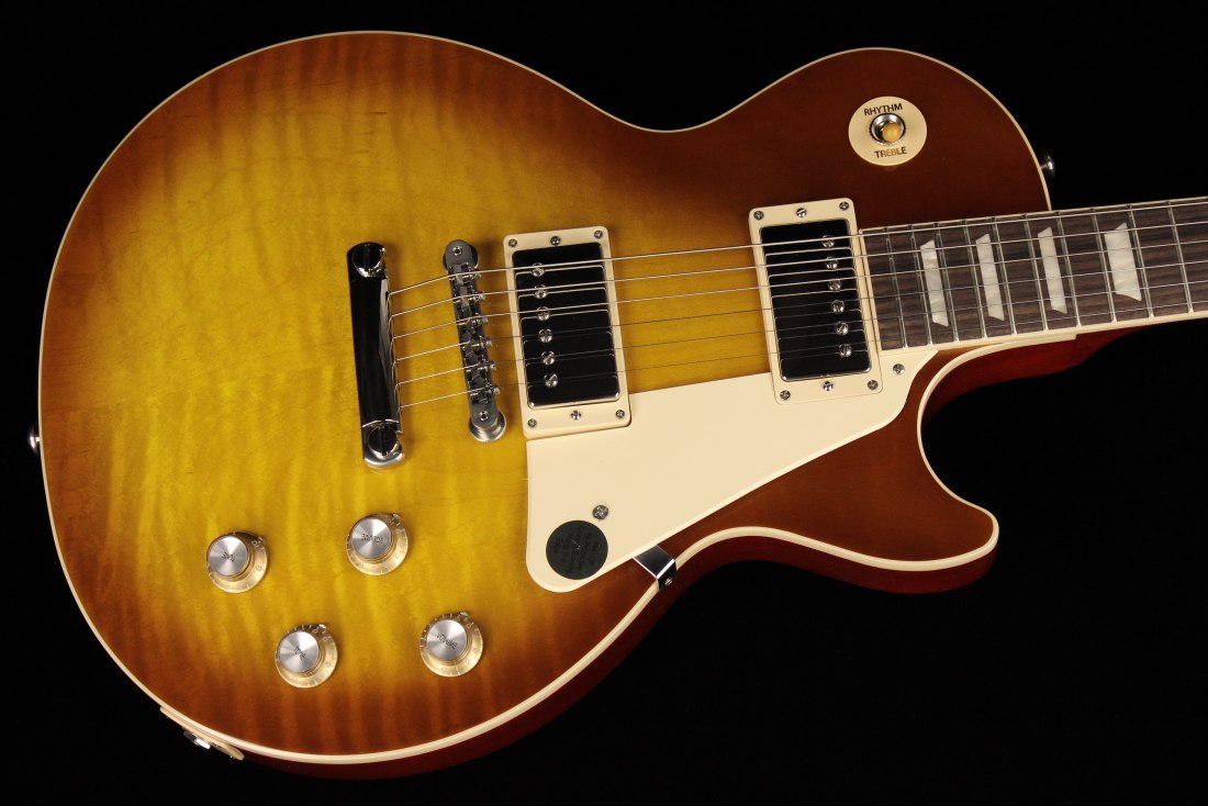 Gibson Les Paul Standard '60s - IT
