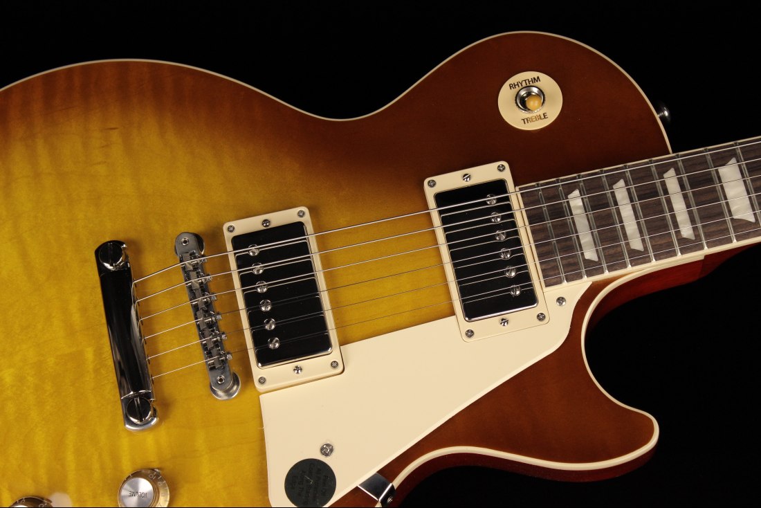Gibson Les Paul Standard '60s - IT
