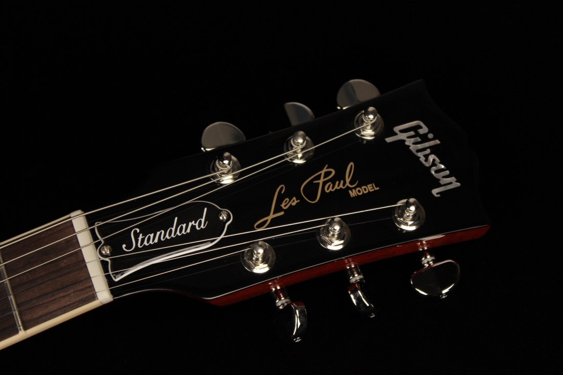 Gibson Les Paul Standard '60s - IT