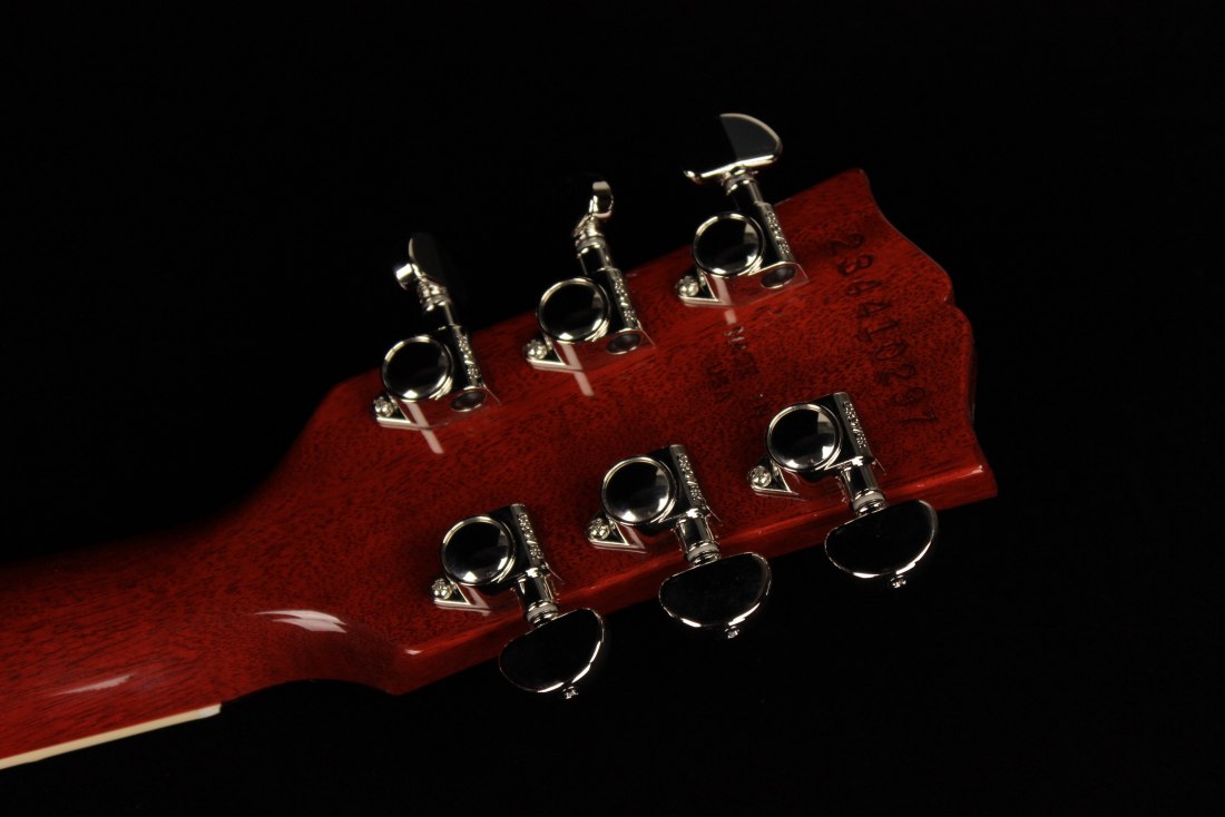 Gibson Les Paul Standard '60s - IT