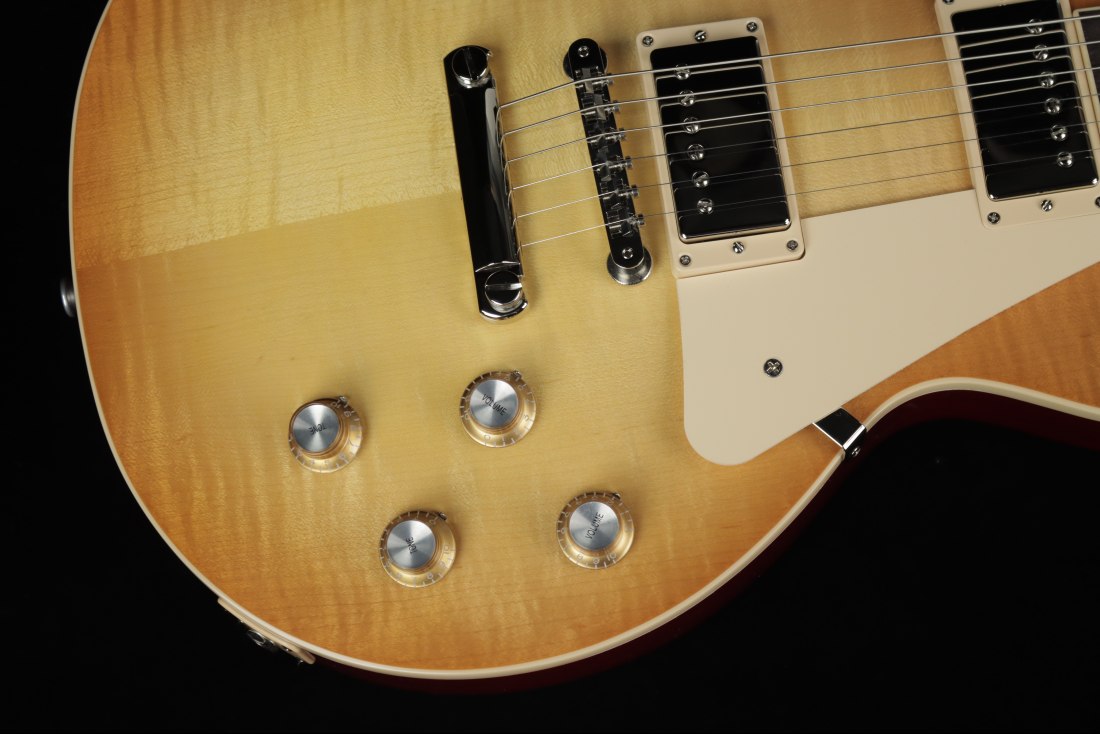Gibson Les Paul Standard '60s - UB