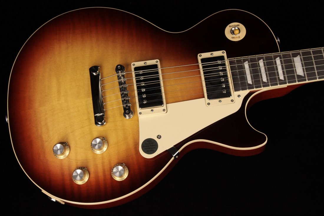 Gibson Les Paul Standard '60s - BB