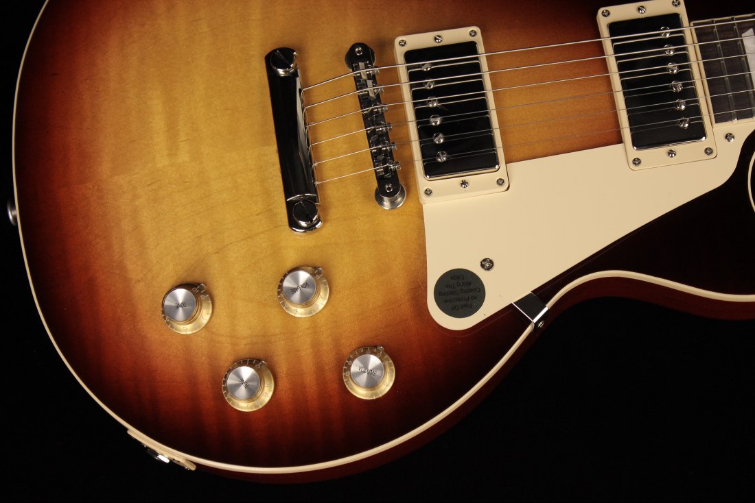 Gibson Les Paul Standard '60s - BB