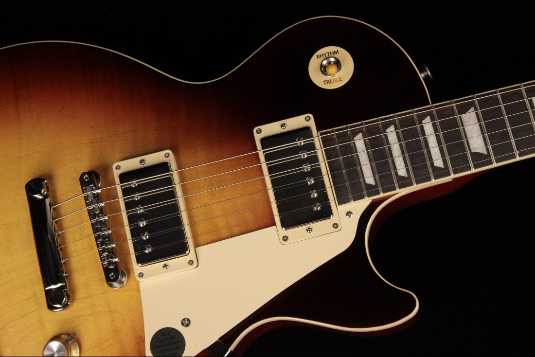 Gibson Les Paul Standard '60s - BB