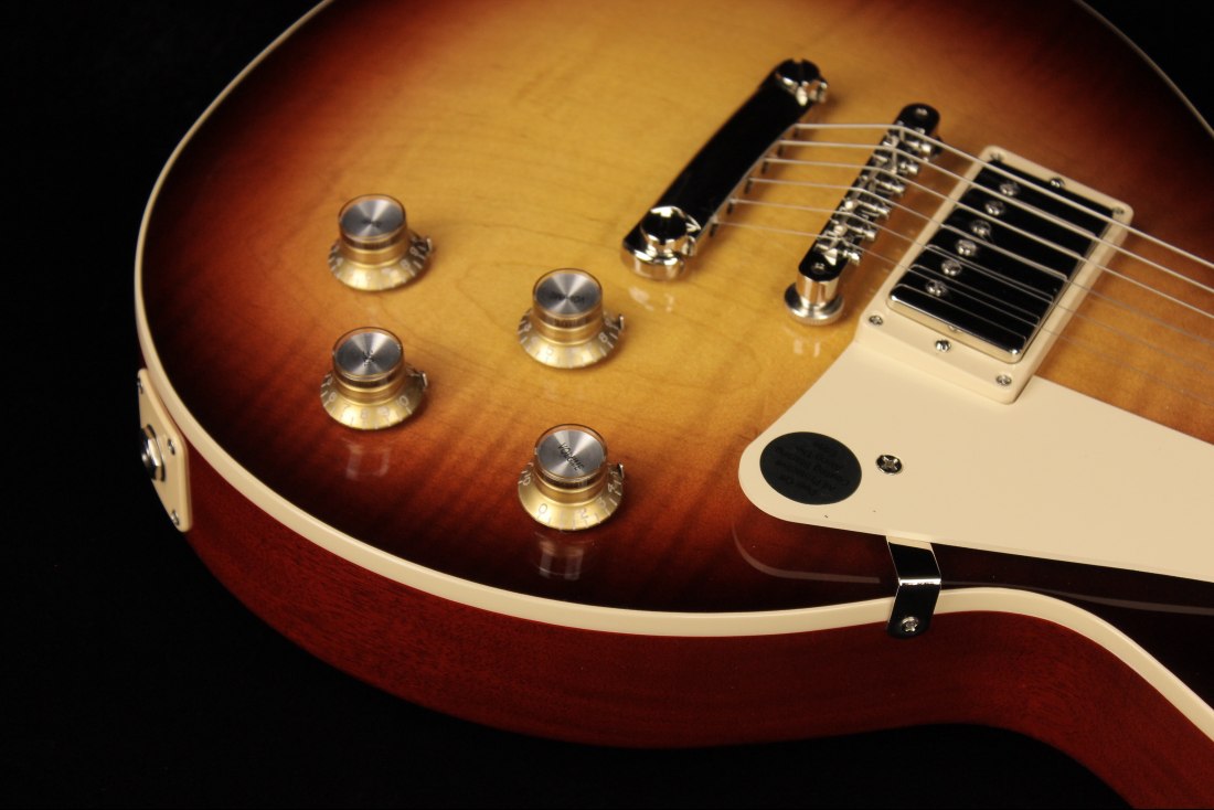 Gibson Les Paul Standard '60s - BB