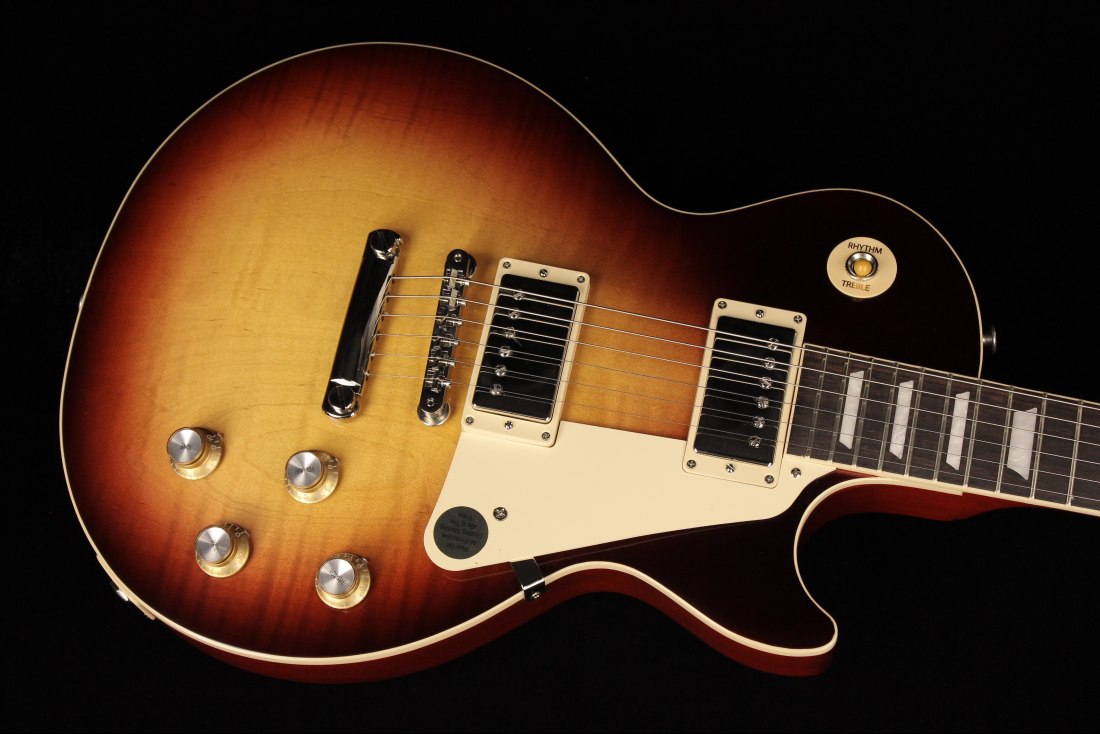 Gibson Les Paul Standard '60s - BB