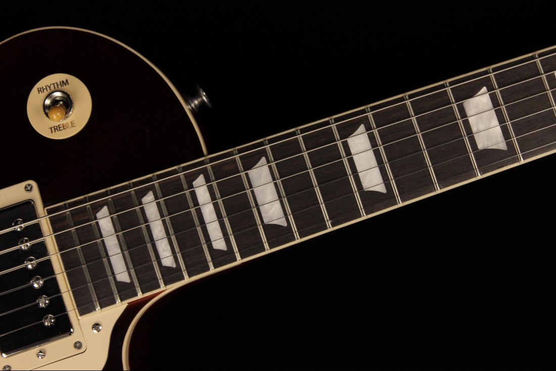 Gibson Les Paul Standard '60s - BB