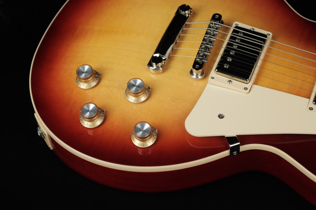 Gibson Les Paul Standard '60s - BB