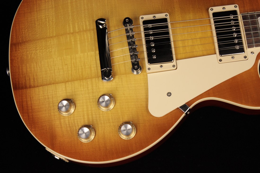 Gibson Les Paul Standard '60s - UB