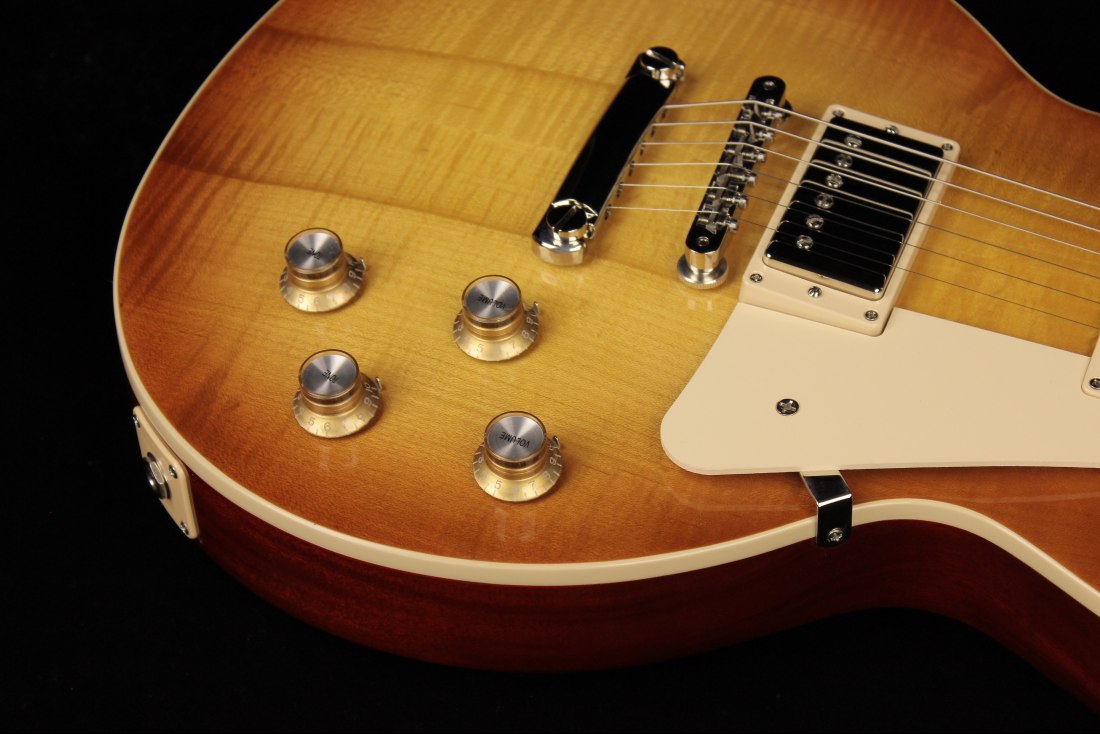 Gibson Les Paul Standard '60s - UB