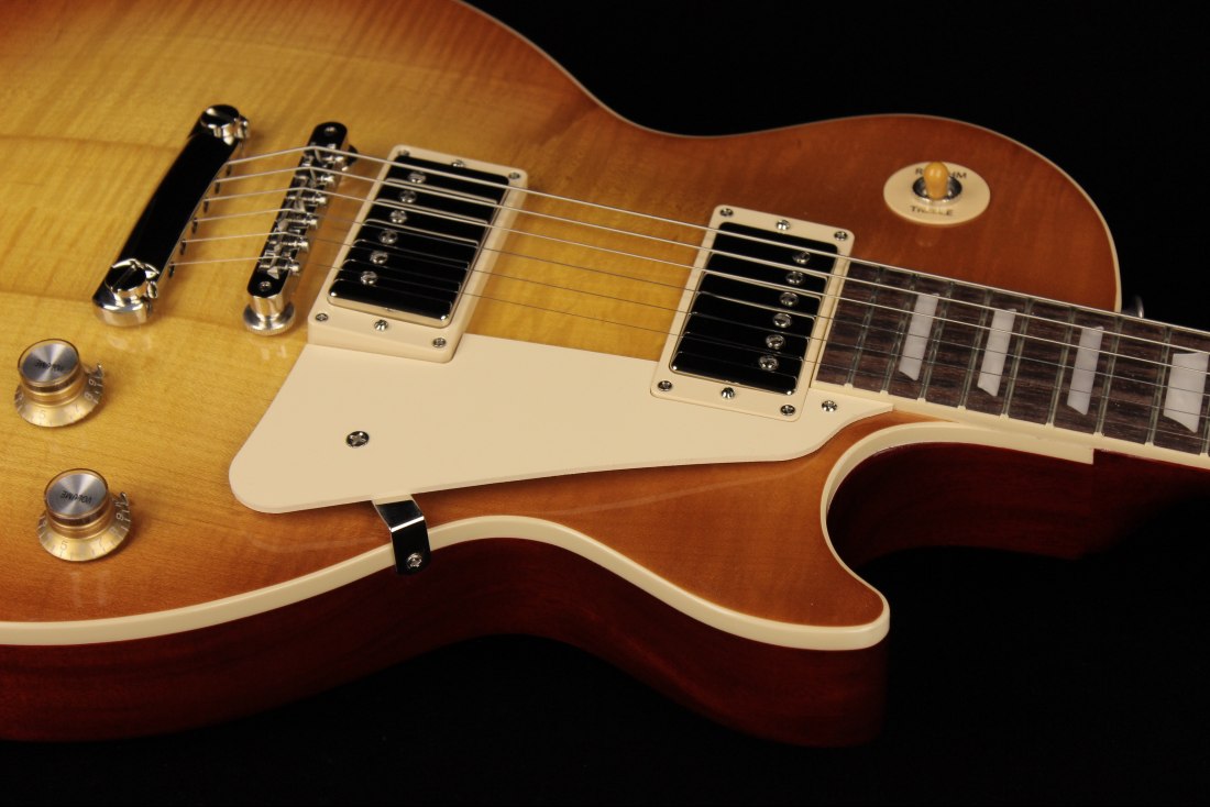 Gibson Les Paul Standard '60s - UB