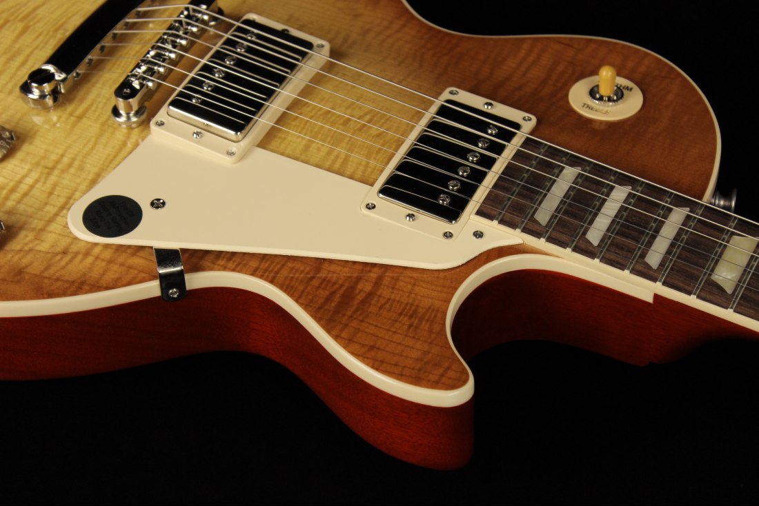 Gibson Les Paul Standard '60s - UB