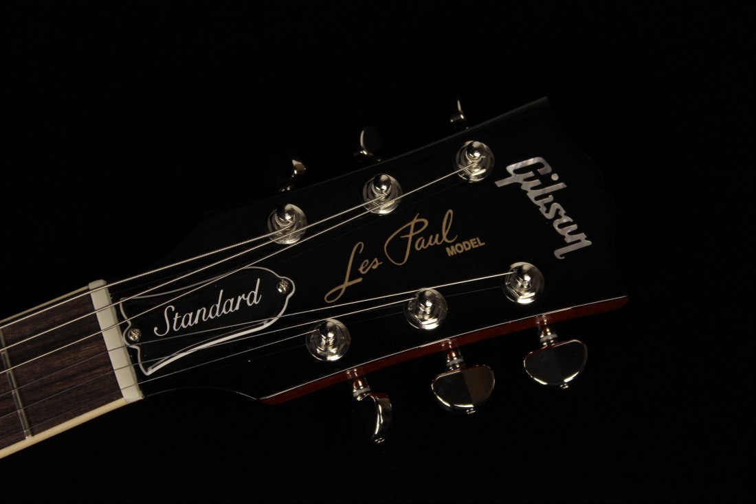 Gibson Les Paul Standard '60s - UB