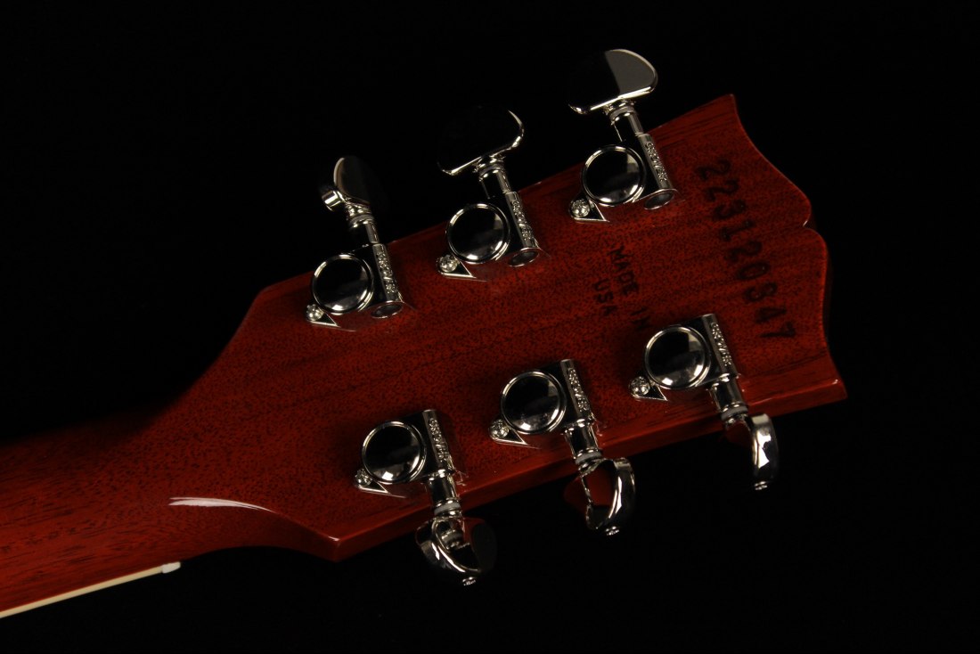 Gibson Les Paul Standard '60s - UB
