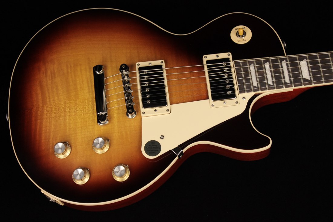 Gibson Les Paul Standard '60s - BB