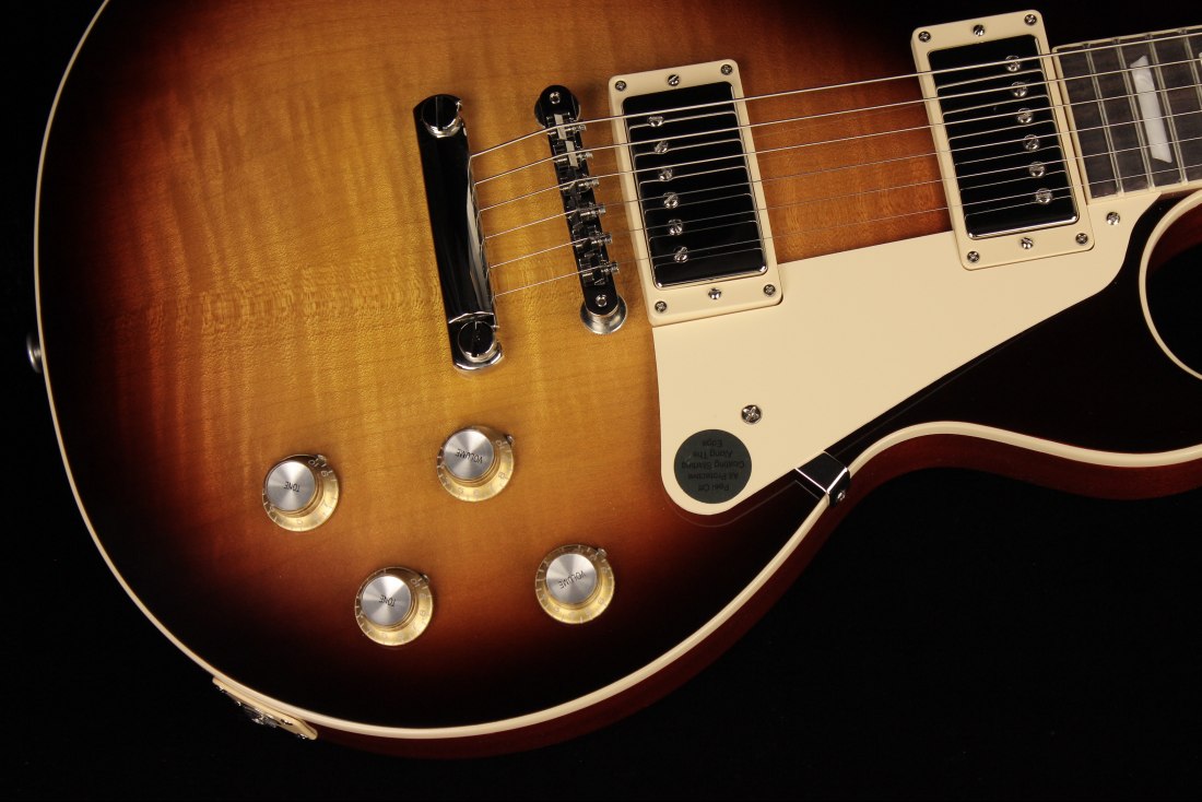 Gibson Les Paul Standard '60s - BB