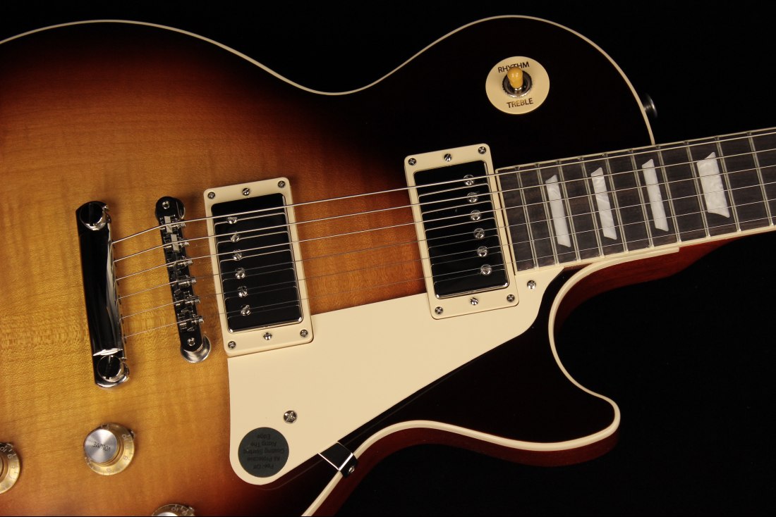 Gibson Les Paul Standard '60s - BB