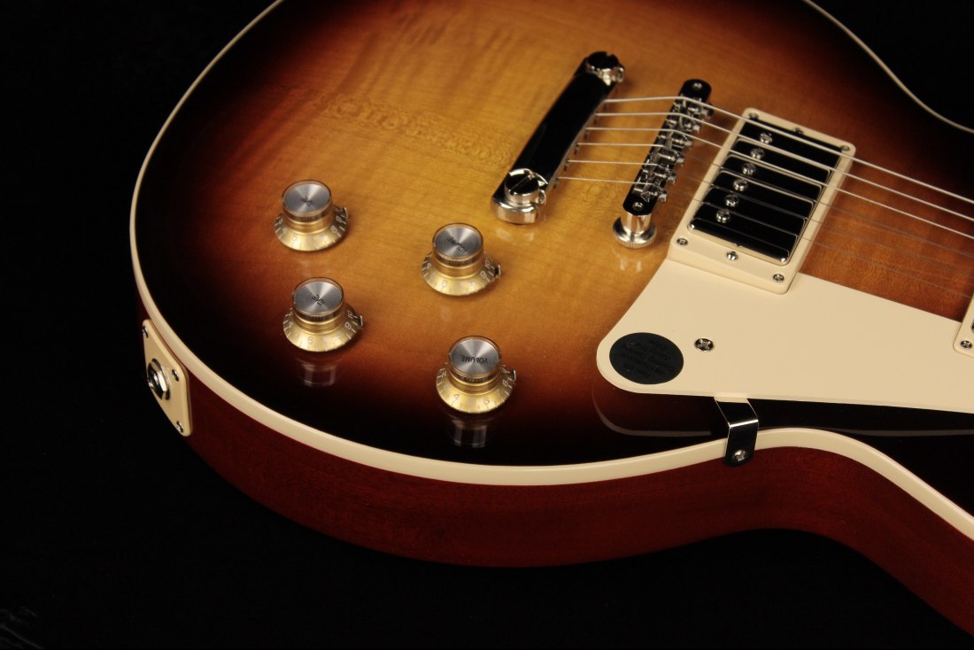 Gibson Les Paul Standard '60s - BB